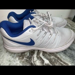 Nike zoom vapor men’s size 9